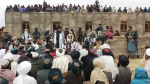 Warring Factions  Deteriorate Security 